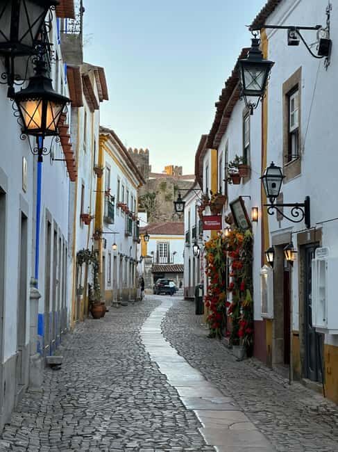 Lisbon: Grutas de Mira de Aire, Fátima, Nazaré & Óbidos Tour - Final Thoughts: Is This Tour Right for You?