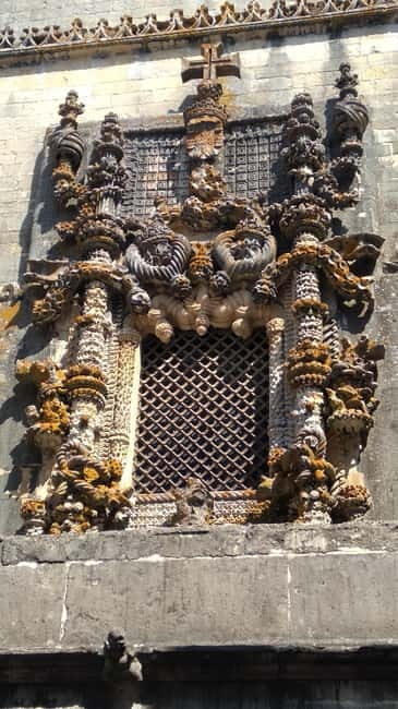 Lisbon: Guided Day Trip Tomar, City of The Knights Templars - Practical Details and Tips