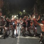 Lisbon: Guided Nighttime Electric Bike Tour - The Itinerary in Detail