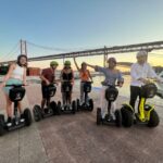 Lisbon: Guided Riverside Segway Tour - The Guides and Personal Touches