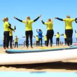 Lisbon: Guided Surfing Tour & Lessons - Who Will Love This Experience?