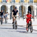 Lisbon: Guided Tour of Historic Belém by Electric Bike - Why This Tour Offers Great Value