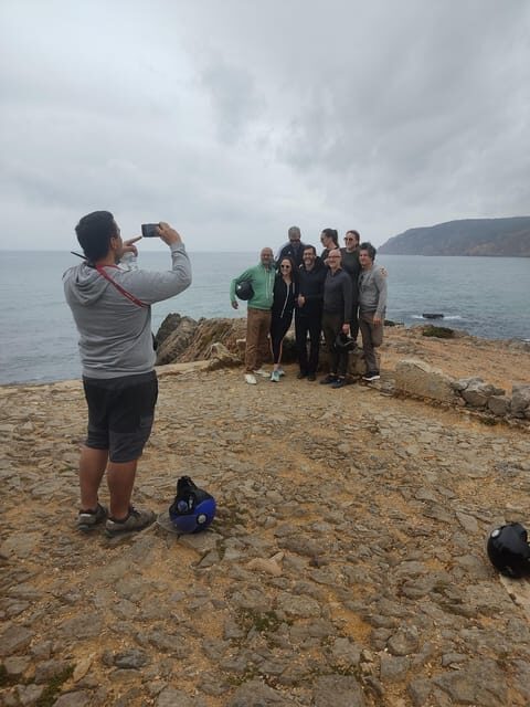 Lisbon Guincho Beach Quad Tour: Beginners Experience - Practical Details & Value