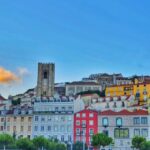 Lisbon: Half Day Complete City Highlights Tour by Tuk Tuk - What You Can Expect from the Tour