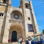 Lisbon: Half Day Guided Tuk-Tuk Tour Old Town - The Experience: What It’s Like