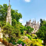 Lisbon: Half-Day Sintra Tour with Pena Palace and Regaleira - What to Expect from This Sintra Half-Day Tour
