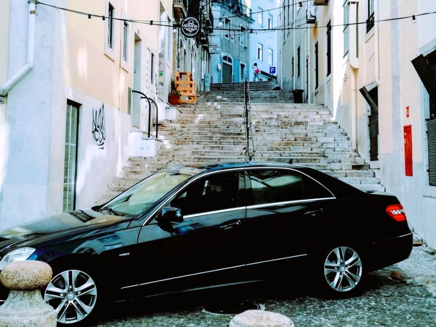 Lisbon: Half-Day Tailor-Made Private Tour with Your Guide - Analyzing the Price and Value