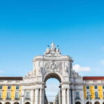 Lisbon Half Day Tuk Tuk Tour (Alfama & Belem) - The Tour Experience