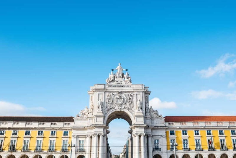 Lisbon Half Day Tuk Tuk Tour (Alfama & Belem) - The Tour Experience