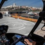Lisbon: Helicopter Tour over Estoril & Cascais - The Itinerary Breakdown