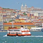 Lisbon Hidden Gems Walk: Traditions, Lunch & Ferry Ride - Who Would Love This Tour?