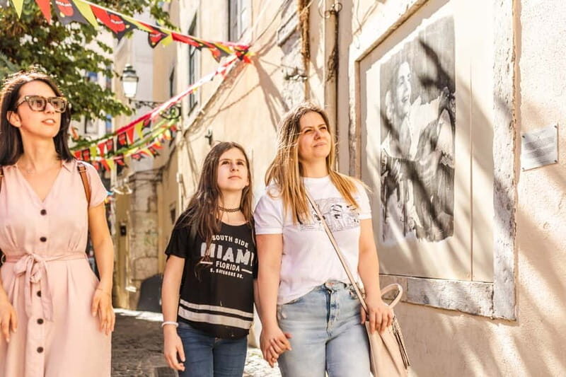 Lisbon: Highlights and Hidden Gems Private Tour with a Local - Who Will Love This Tour?