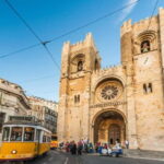 Lisbon Highlights Tuk Tuk Tour  Historic & Scenic Guide - Transportation & Comfort