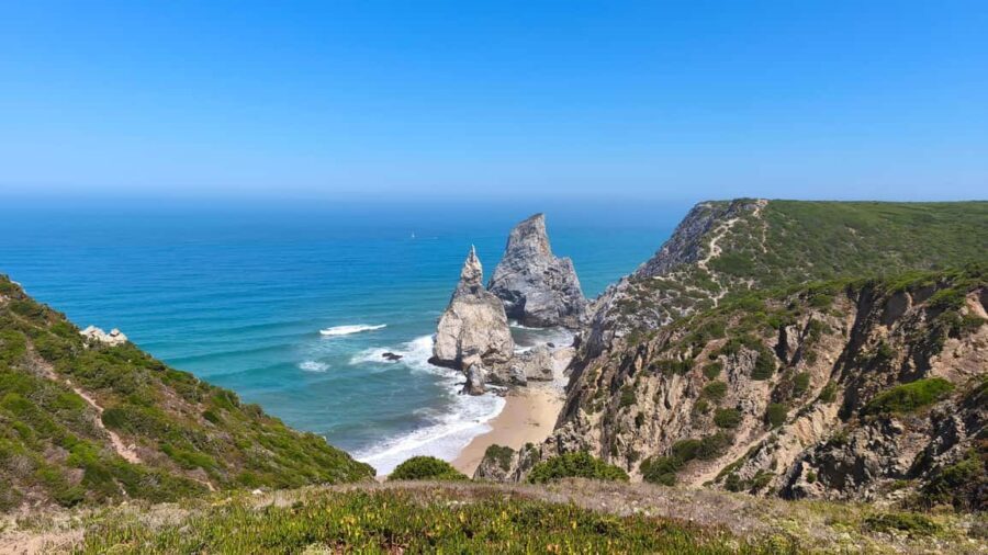 Lisbon: Hike on the Edge of Europe - Why This Tour Hits the Mark