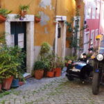 Lisbon : Historic Motorcycle Side-car Tour 1H - Who Would Love This Tour?