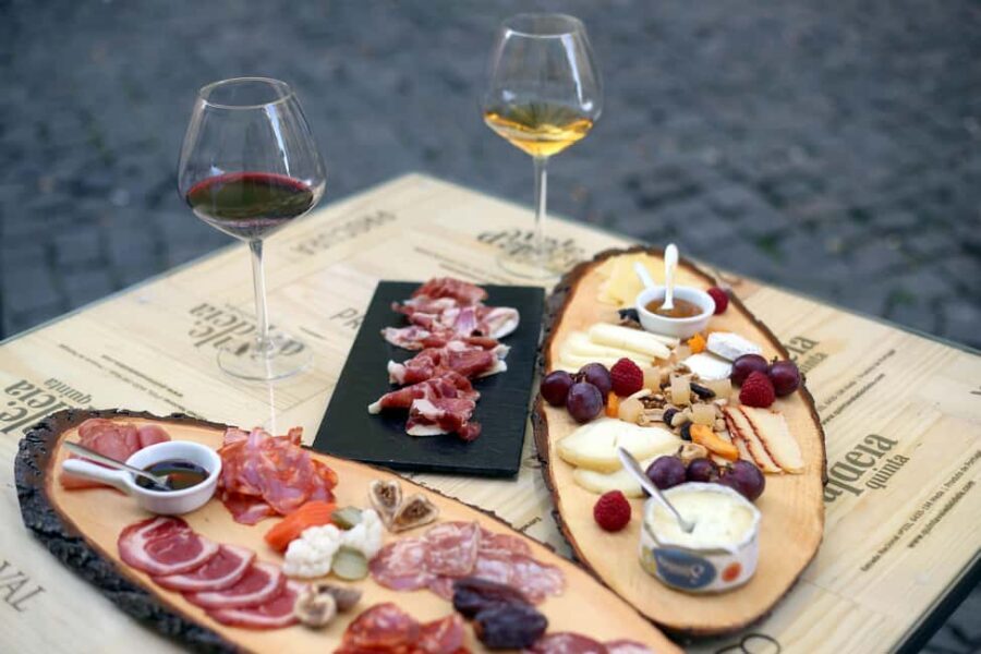 Lisbon: Historical Quarters Private Walking Food Tour - Final Words