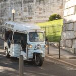 Lisbon: Historical Tuk Tuk Tour (Alfama, Bairro Alto, Belém) - In-Depth Look at the Itinerary
