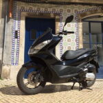 Lisbon Honda Pcx 125cc Rental from 4Hours-7 Days - What You Can Expect from the Rental Experience