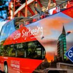 Lisbon: Hop-On Hop-Off Bus Tour - Detailed Breakdown of the Routes and Stops
