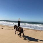 Lisbon: Horse Riding at the Beach with Lunch - Who Will Love This Tour?