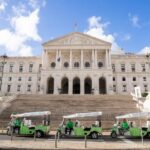 Lisbon Iconic Highlights in 2H00 : Private Tuk-Tuk Tour - Why You Should Consider This Tour