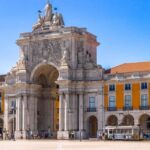 Lisbon: Immersive Walking Tour of the old town - Practical Details and What to Expect