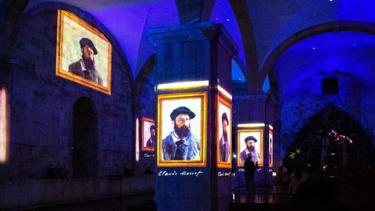 Lisbon: Immersivus Gallery Entry Ticket - Why This Experience Offers Good Value