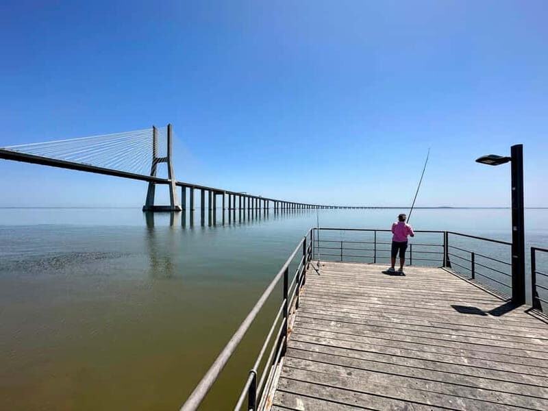 Lisbon in comfort - City highlights private tour - FAQ