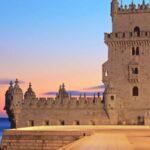 Lisbon in One Day: Full-Day Minivan Historic Tour - Practical Details and What You Should Know