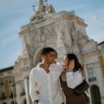 Lisbon Instagram tour with a private photographer - A Closer Look at the Experience
