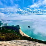 Lisbon - Jeep Tour Arrabida, Sesimbra & Dinossaur Footprints - The Itinerary in Detail