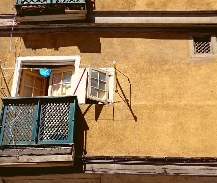 Lisbon: Jewish History Tour of Lisbon - What to Expect on the Tour