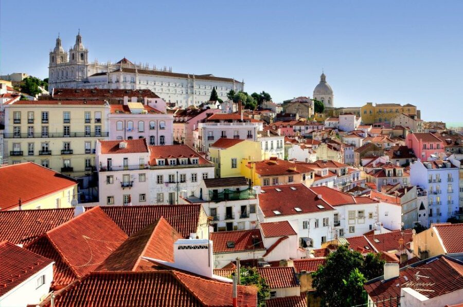 Lisbon: Jewish Quarter Guided Walking Tour - Who Will Love This Tour?