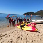 Lisbon: Kayaking and Snorkeling Adventure - The Guides: Knowledgeable, Friendly and Supportive