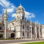 Lisbon: Landmarks Private Full-Day Tour with Admissions - The Details: A Deep Dive Into the Lisbon Landmark Tour