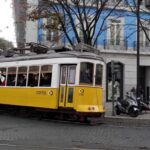 Lisbon: Layover Tour with Airport Pickup and Drop-Off - The Beginning: Airport Pickup and Comfort