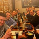 Lisbon: Legendary Beer Dinner - The Pros and Cons