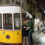 Lisbon lights: A Cinematic Photoshoot at night - Practical Details and What to Expect