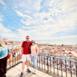 Lisbon: LISBON STORY TOUR BY TUK TUK - Highlights of the Tour
