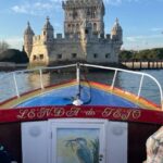 Lisbon: Live Guided Traditional Boat Sightseeing Cruise Tour - Who Should Consider This Tour?