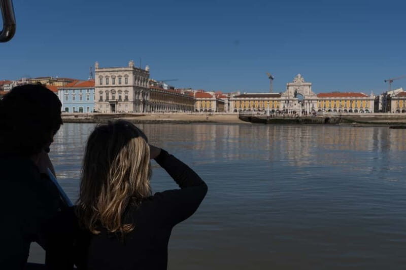 Lisbon: "Lovely Day" Discover Lisbon from the River - Who Is This Tour Best Suited For?