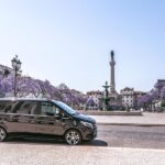 Lisbon Luxury Private Tour 4h - First stop: Eduardo VII Park
