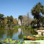 Lisbon: Modern City Tuk Tuk Tour - Discovering Lisbon’s Modern Side