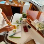 Lisbon: Mojito Sailing Sunset on a Catamaran - Practical Details and Tips for Your Cruise