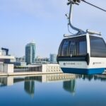 Lisbon: Nations Park Gondola Lift Cable Car Round Trip - Does It Really Provide Value?