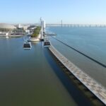 Lisbon: Nations Park Gondola Lift One-Way Cable Car - The Route and Viewpoints