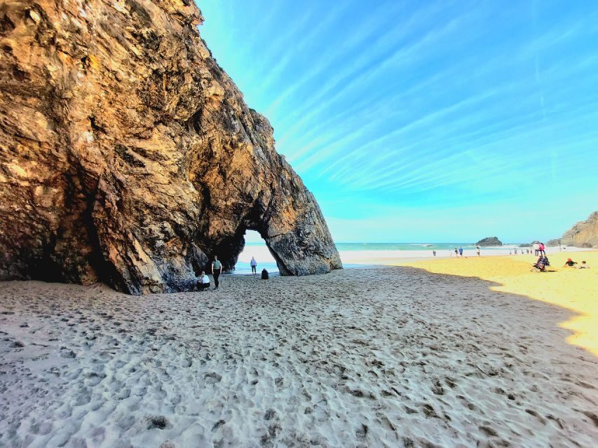 Lisbon Natural Coastal Adventure - Transportation, Timing, and Group Dynamics