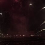 Lisbon: New Year's Eve Fireworks Sail Boat Tour - The Itinerary and Highlights