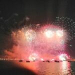 Lisbon: New Year's Eve Tagus River Cruise with Open Bar - What’s Included and What’s Not