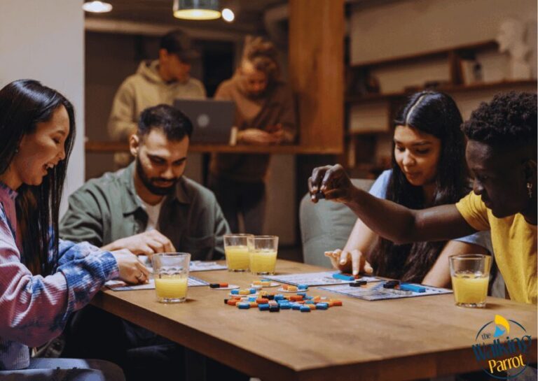 Lisbon Nightlife Adventure: Pub Crawl, Shots, and Games - Is It Worth It?